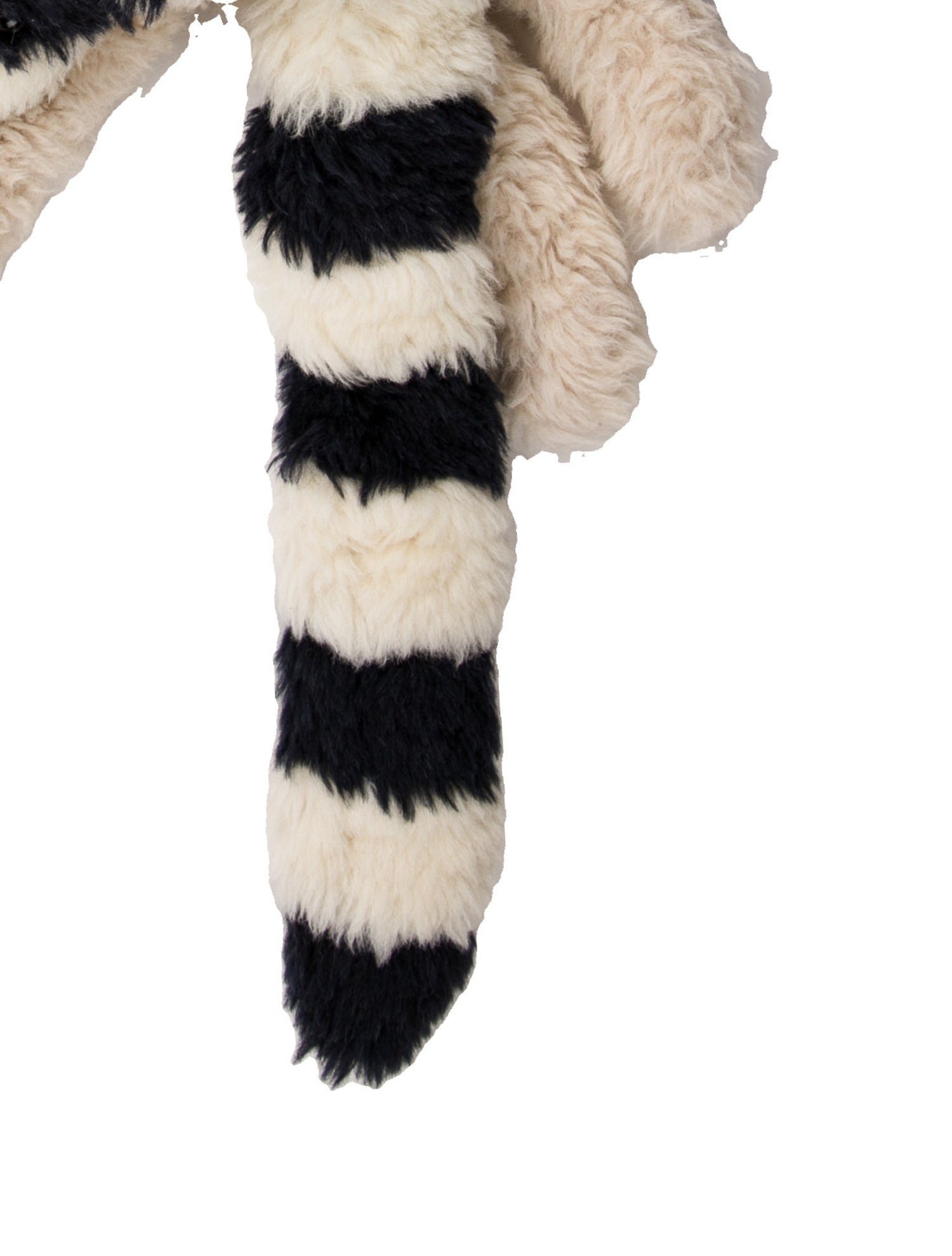 Vika Gazinskaya Alpaca Striped Shawl