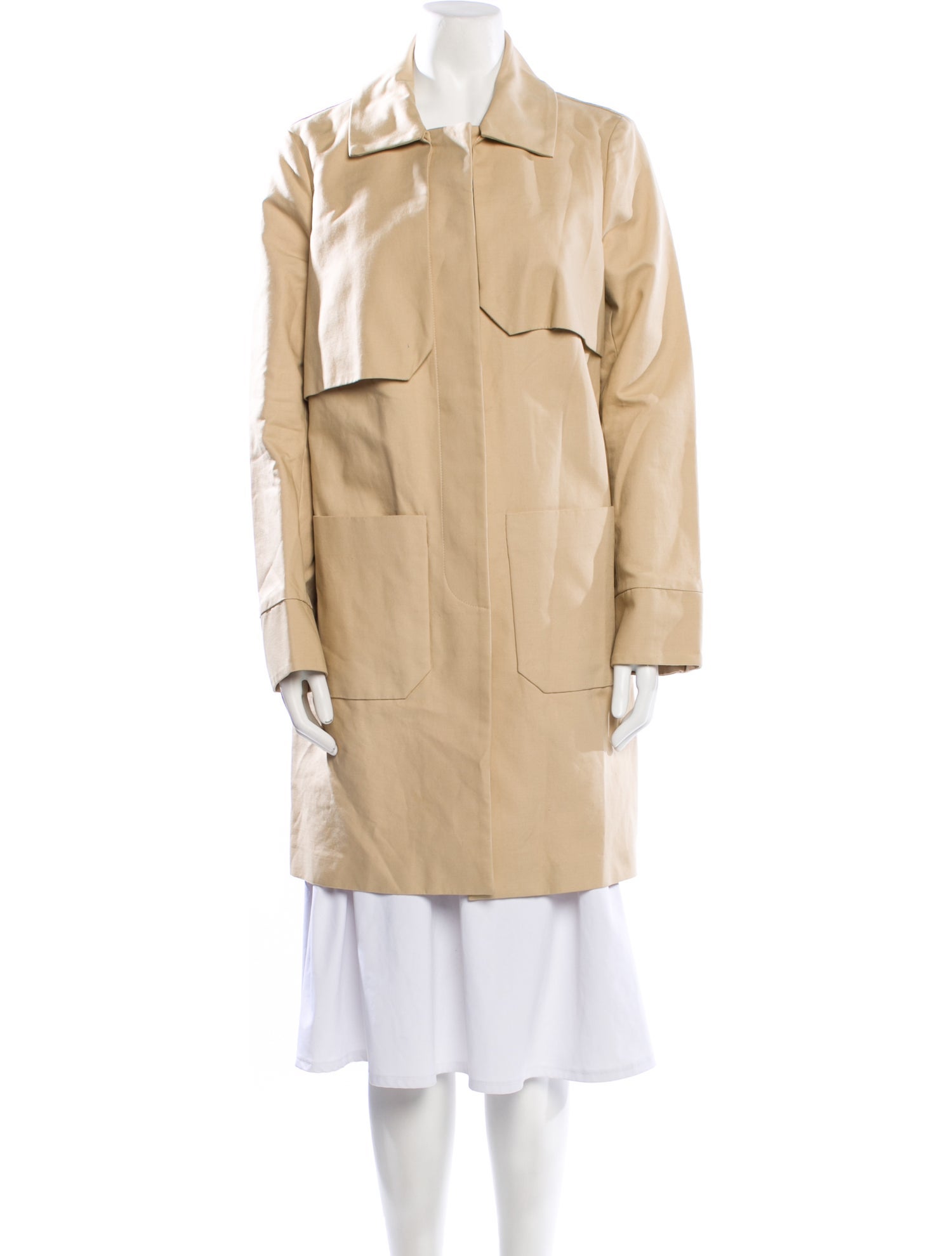 Vilshenko Trench Coat