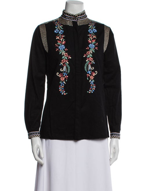 Vilshenko Wool Jacket