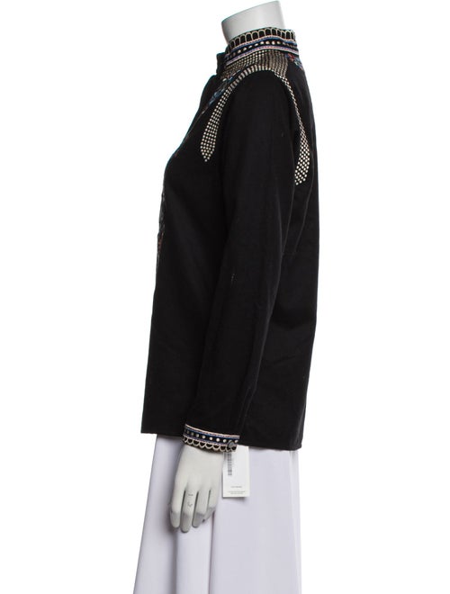 Vilshenko Wool Jacket