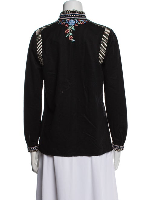 Vilshenko Wool Jacket