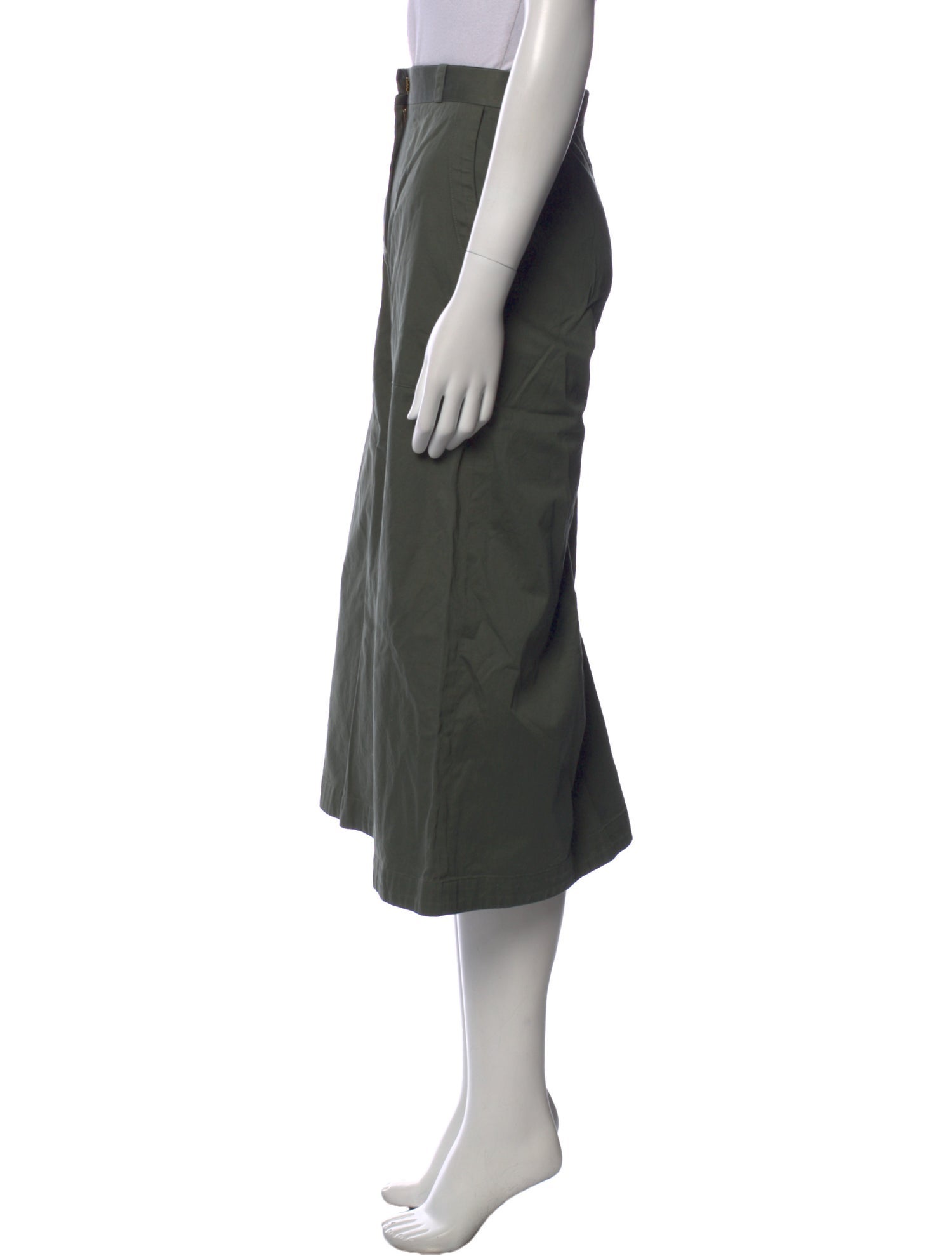 Vilshenko Wide Leg Pants