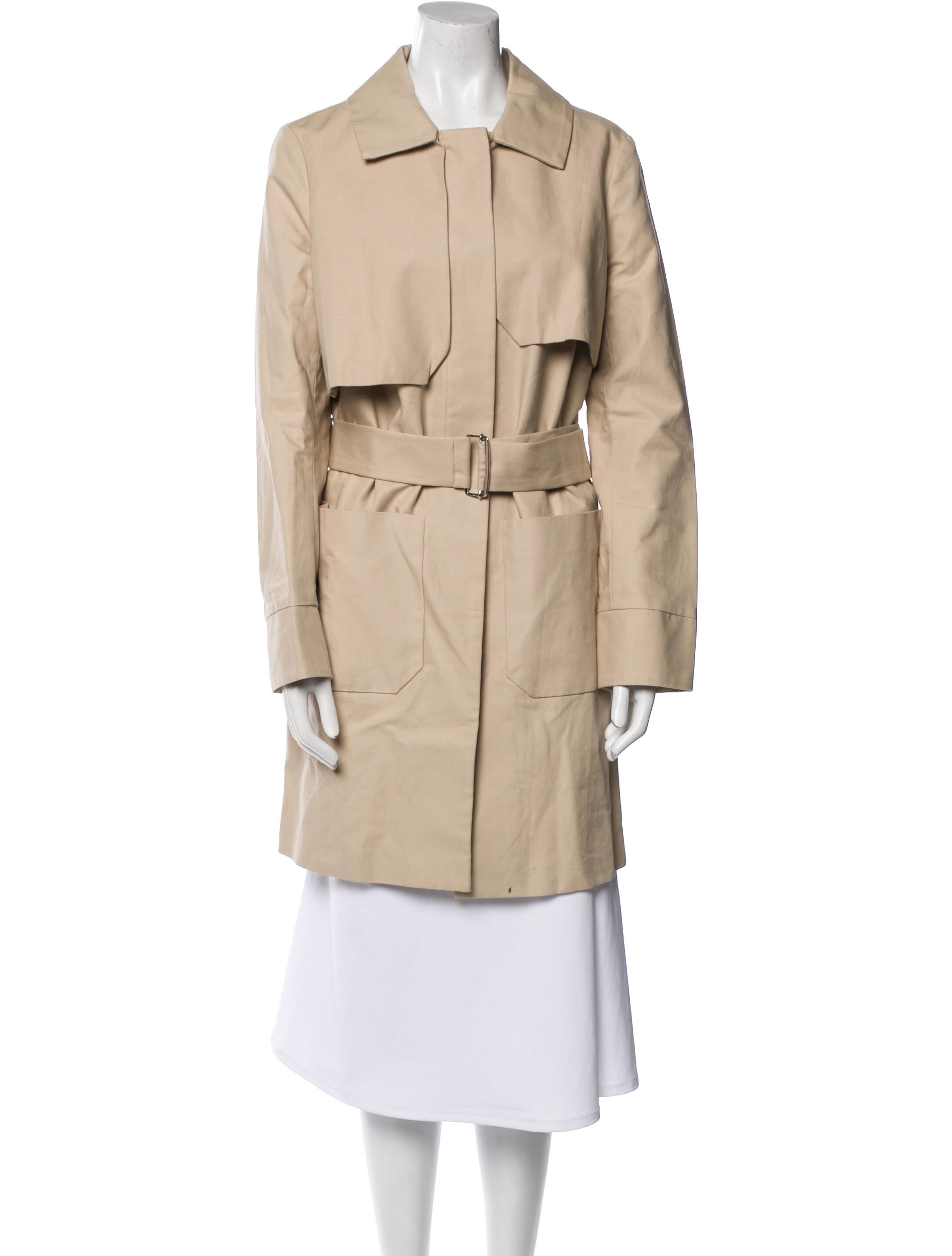 Vilshenko Trench Coat