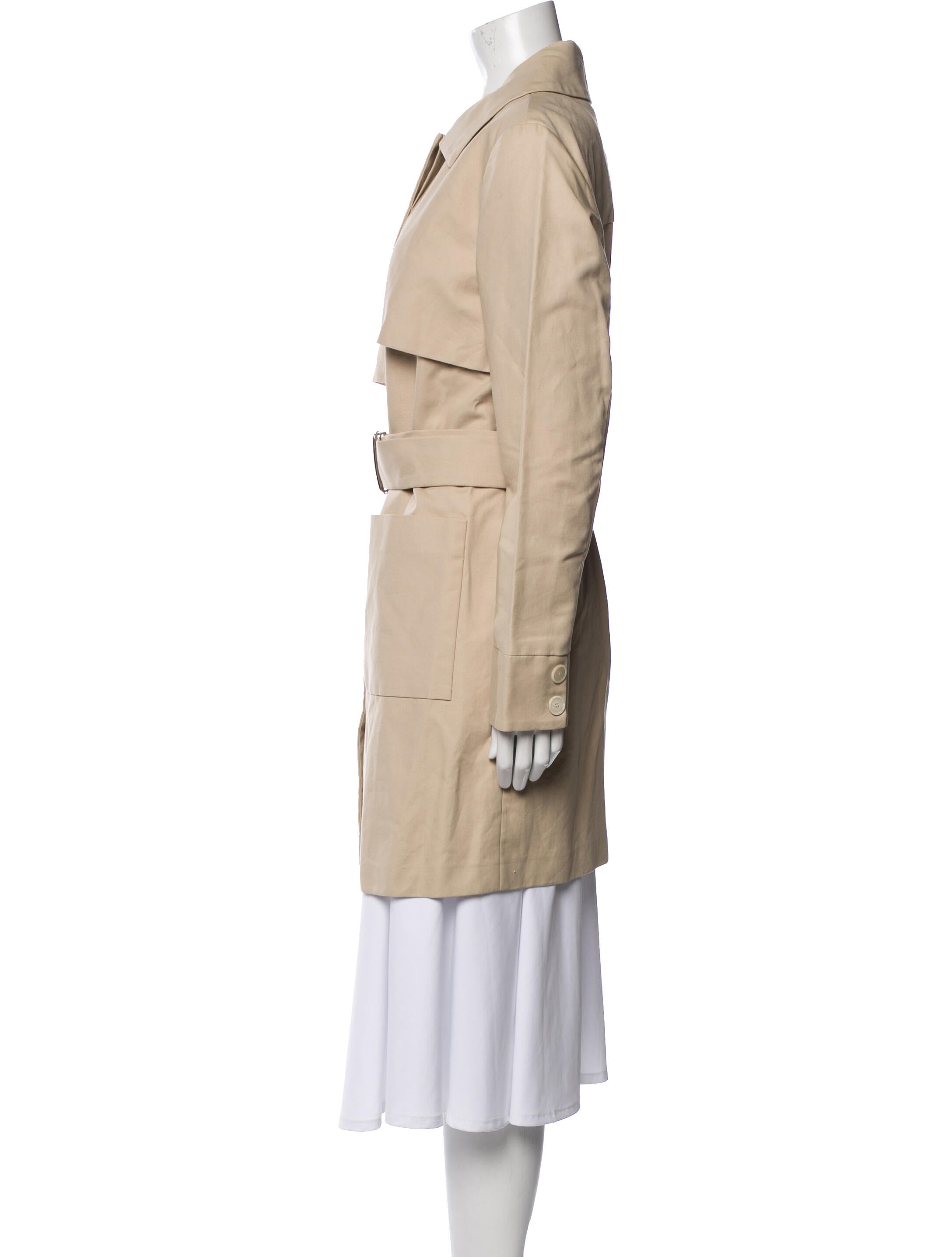 Vilshenko Trench Coat