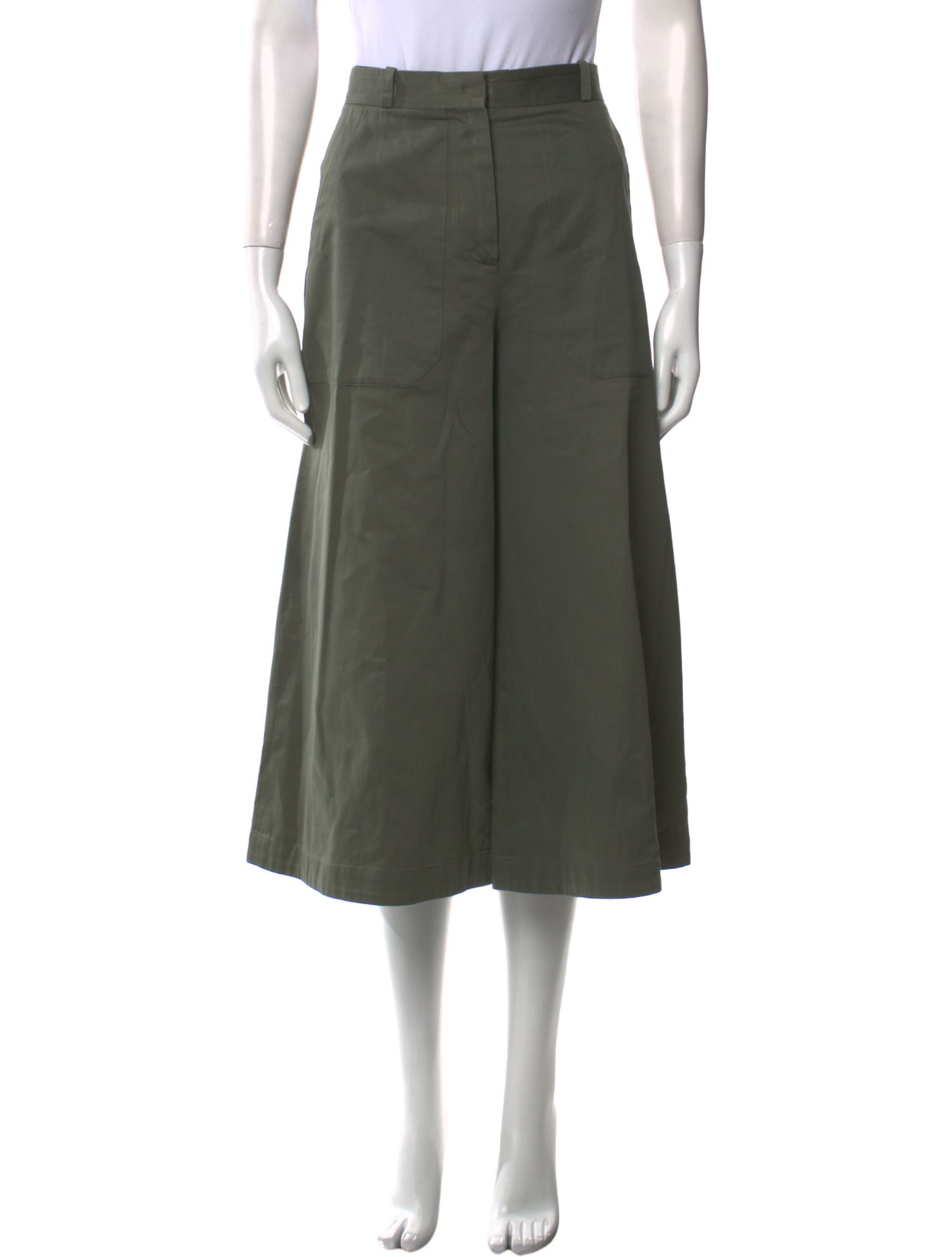 Vilshenko Wide Leg Pants