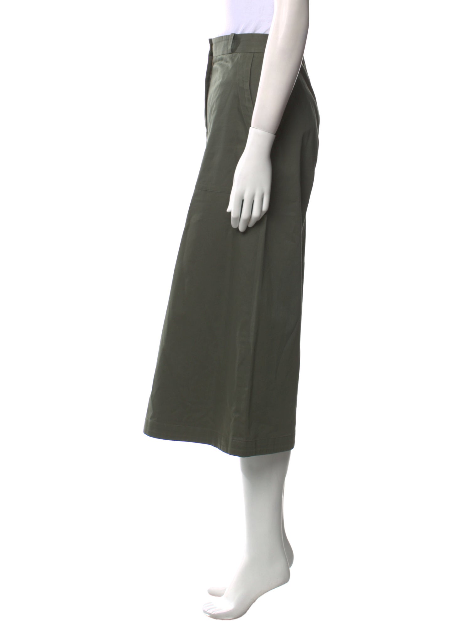 Vilshenko Wide Leg Pants