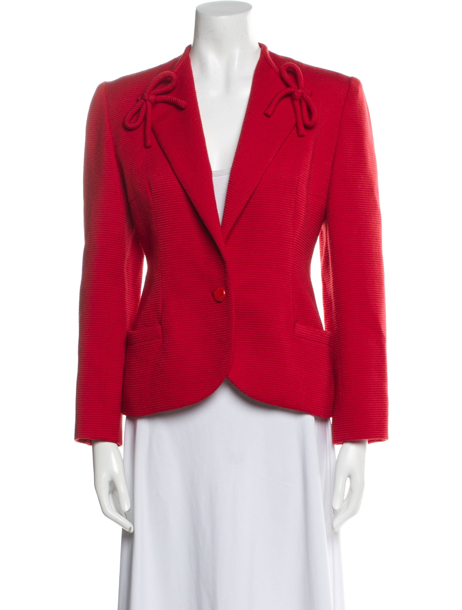 Valentino Couture Blazer