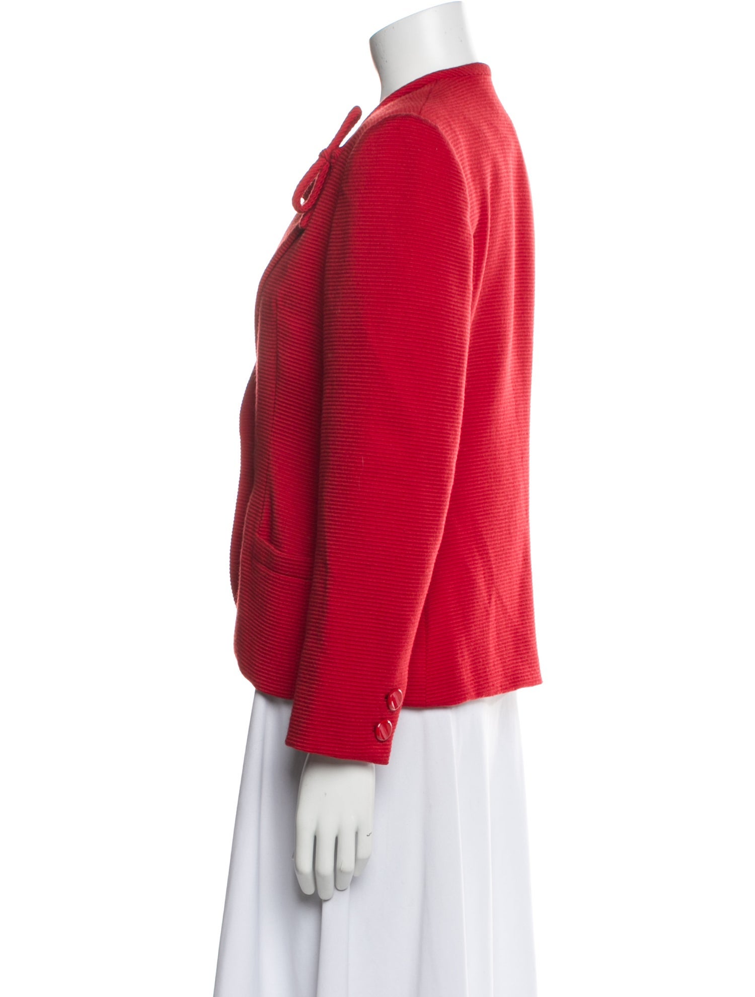 Valentino Couture Blazer