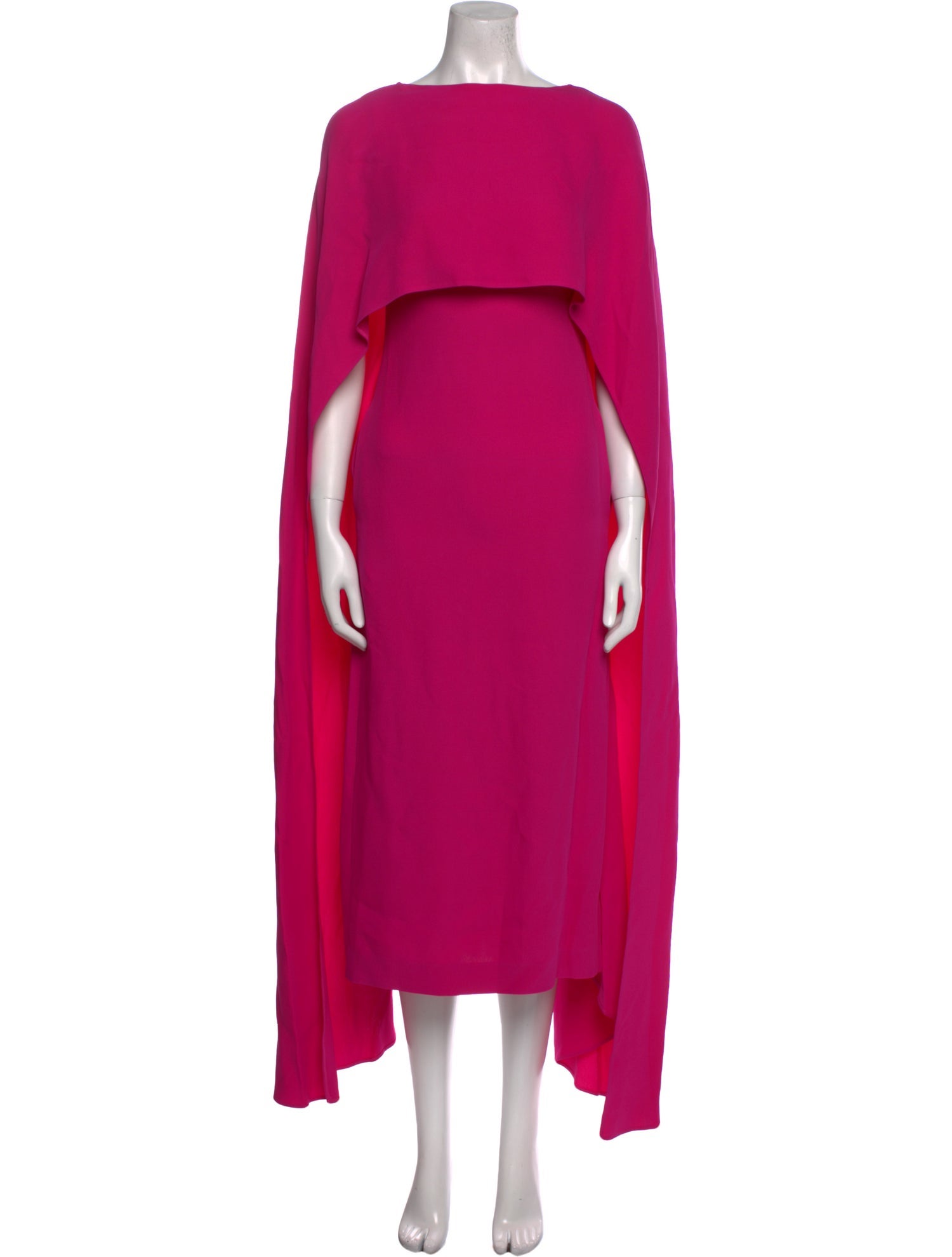 Valentino 2023 Long Dress w/ Tags