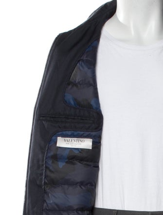 Valentino Couture Jacket