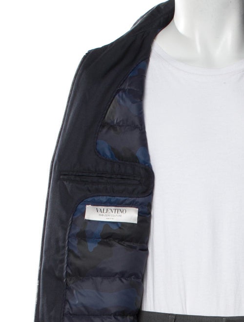 Valentino Couture Jacket