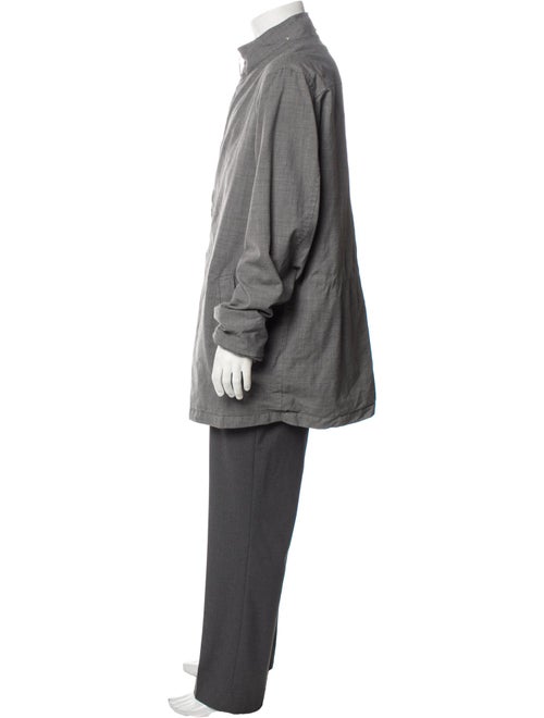 Valentino Virgin Wool Jacket