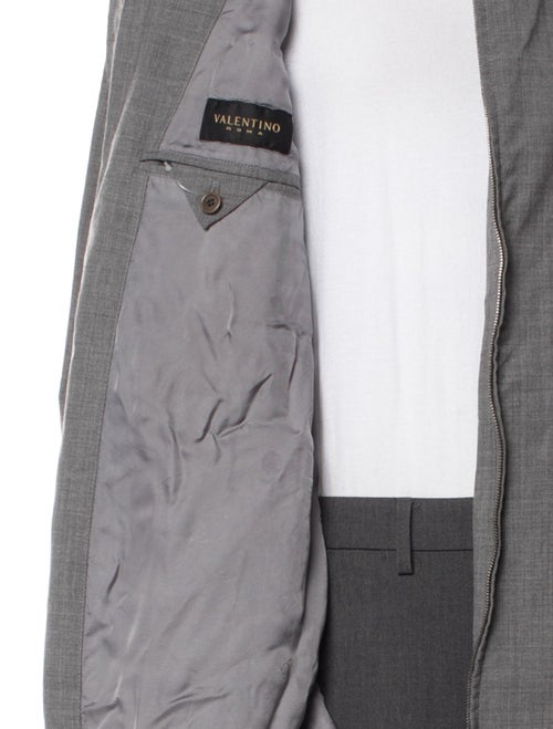 Valentino Virgin Wool Jacket