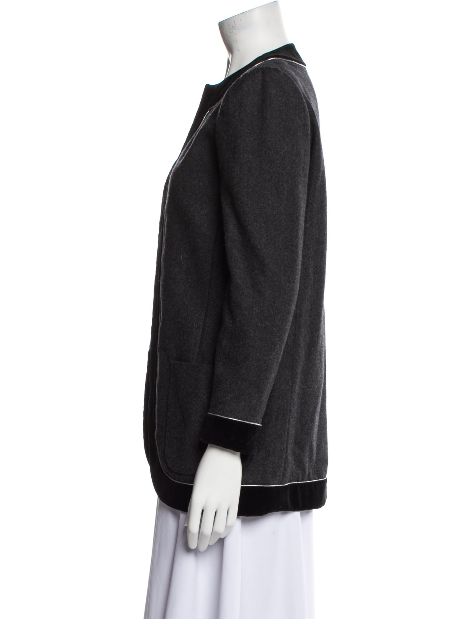 Valentino Night Vintage Jacket