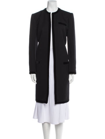 Valentino Night Coats Vintage Coat L