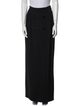 Valentino Night Long Skirt