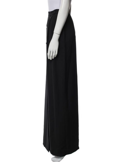 Valentino Night Long Skirt