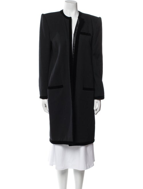 Valentino Night Coat