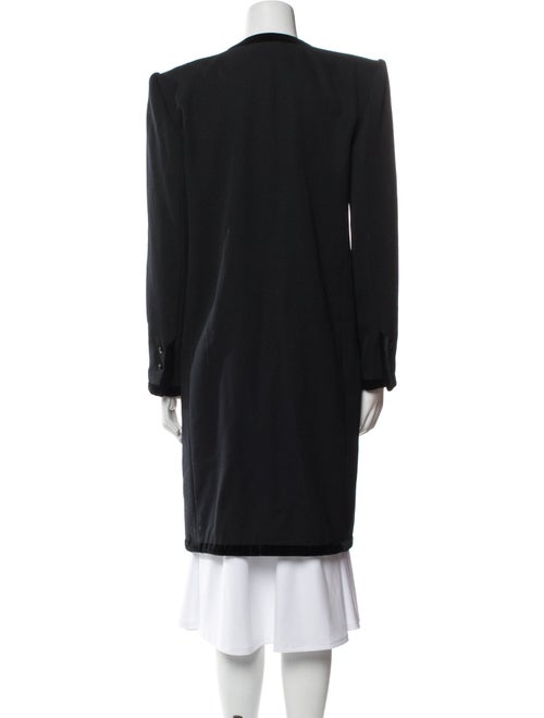 Valentino Night Coat