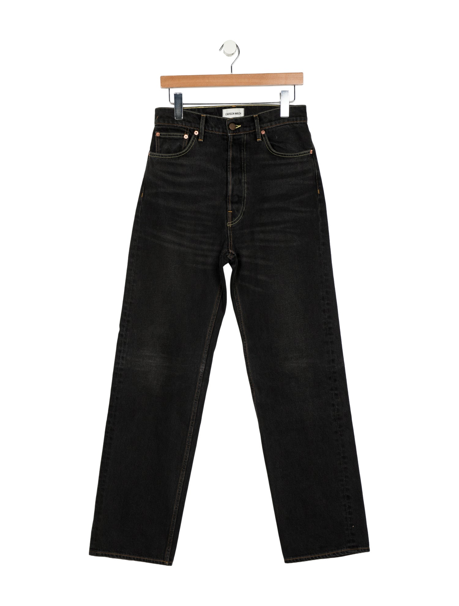 CARSON WACH Skinny Jeans w/ Tags