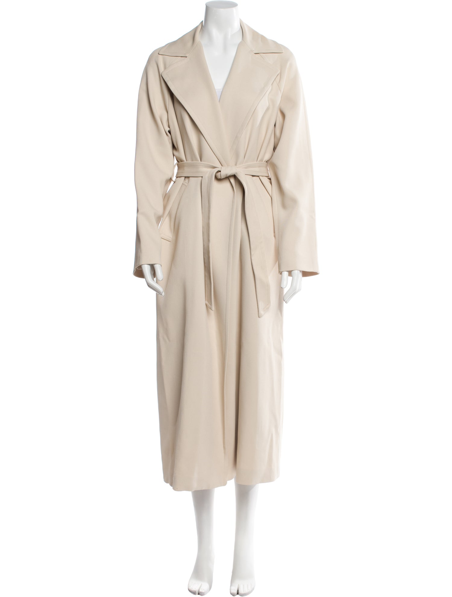 Andiata Trench Coat