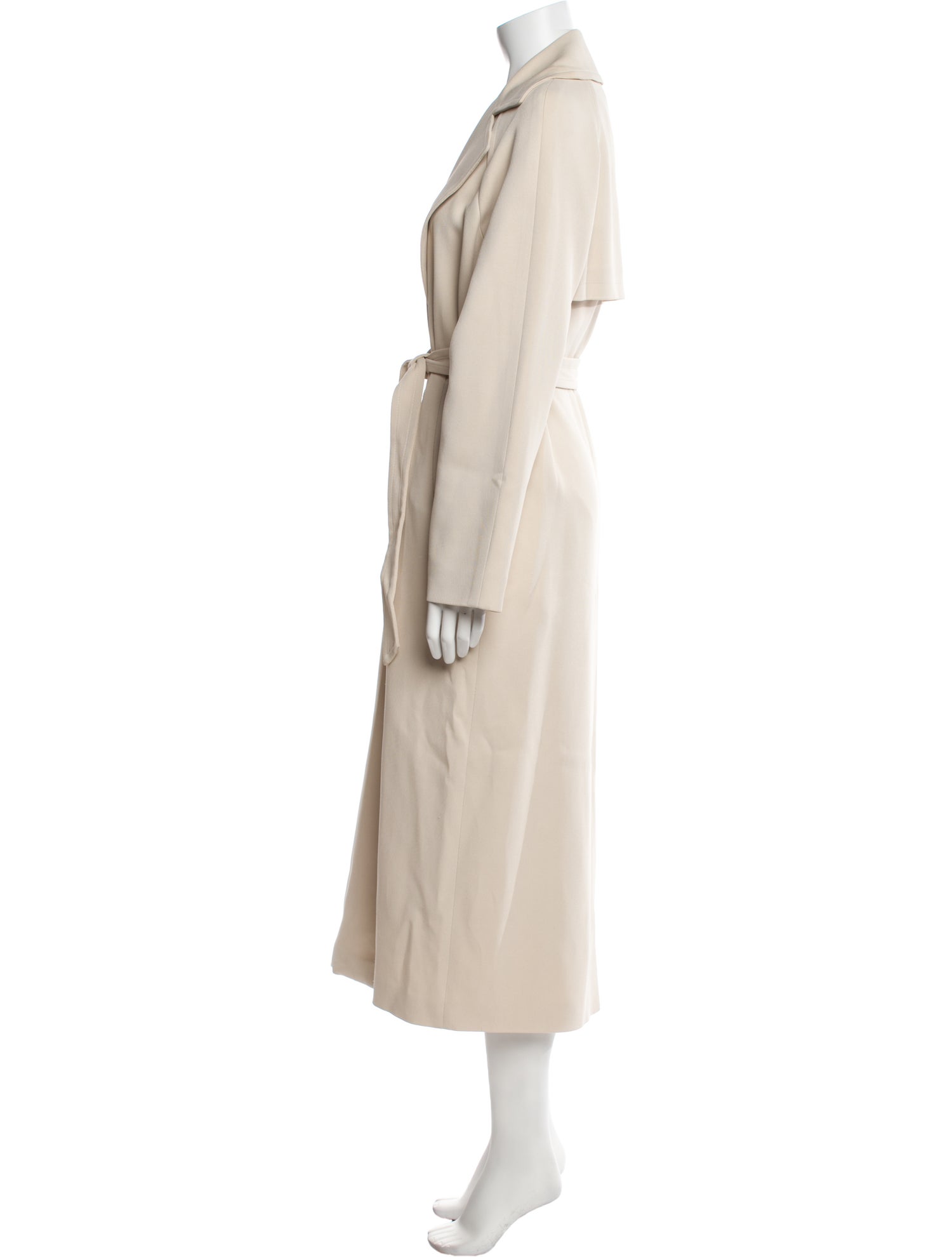 Andiata Trench Coat