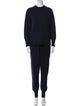 Andiata Merino Wool Pantsuit