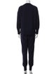 Andiata Merino Wool Pantsuit