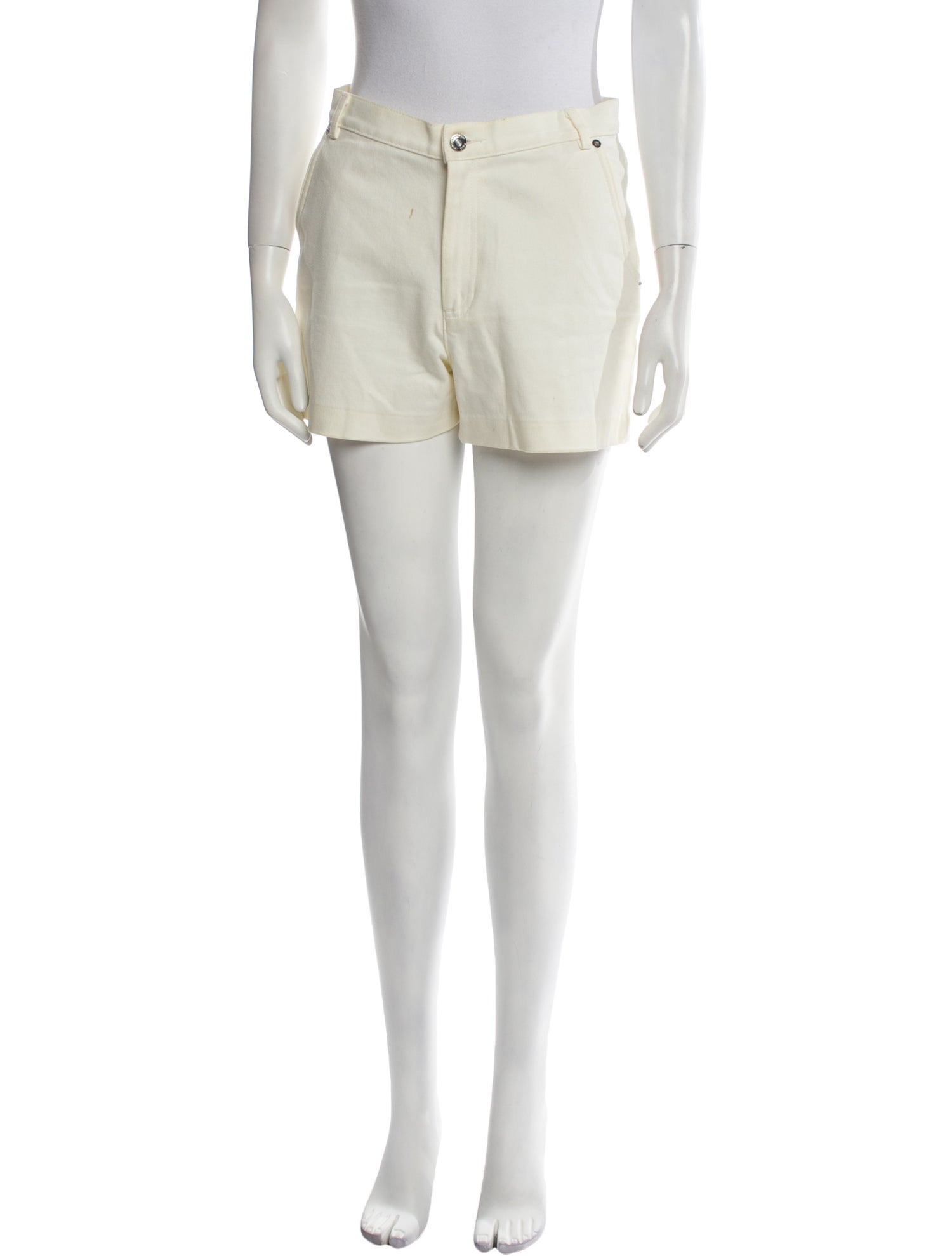 Vanessa Seward Mini Shorts