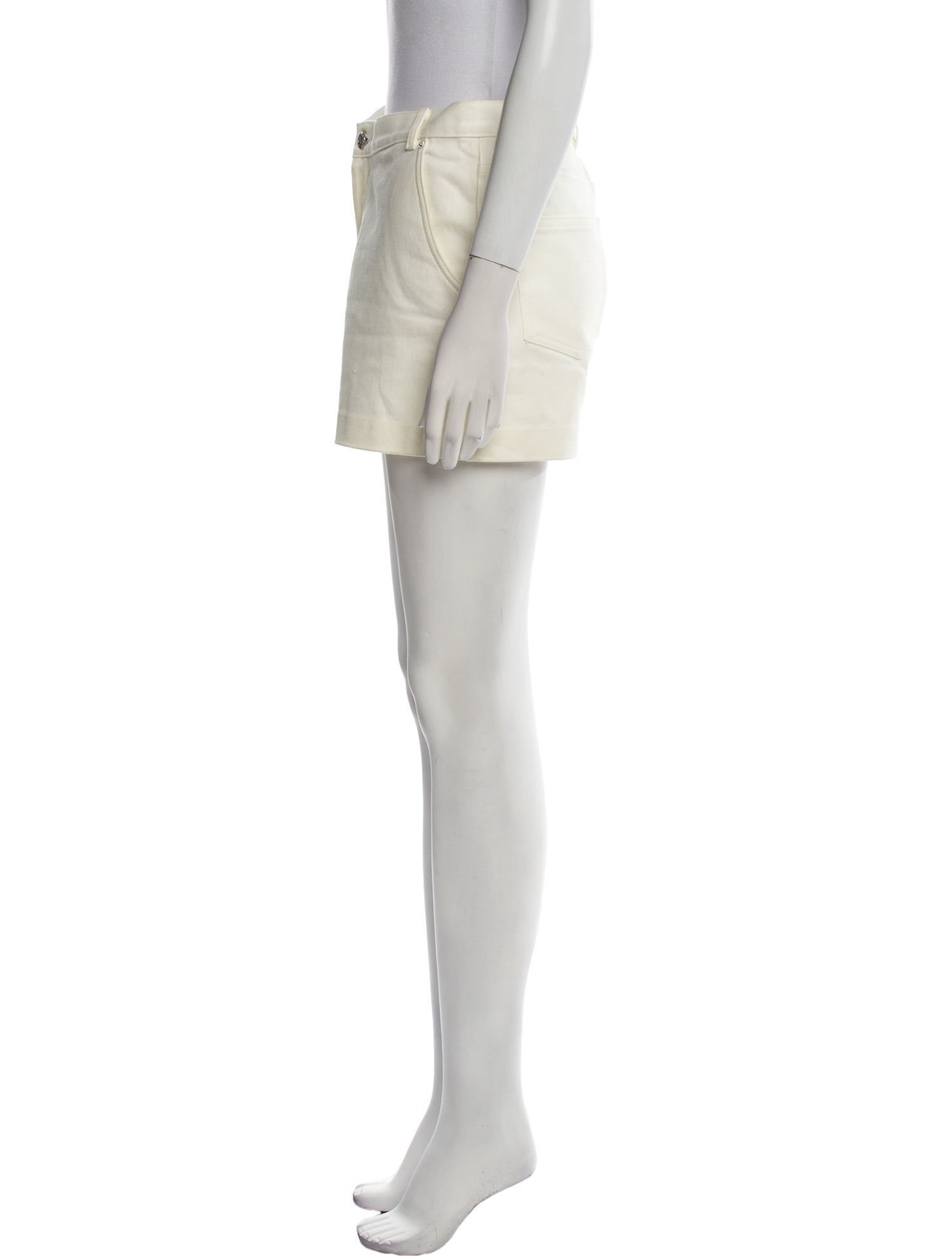 Vanessa Seward Mini Shorts