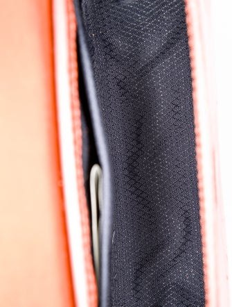 Vanessa Seward Leather Belt Bag