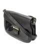 Vanessa Seward Leather Crossbody Bag
