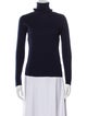 Vanessa Seward Merino Wool Turtleneck Sweater