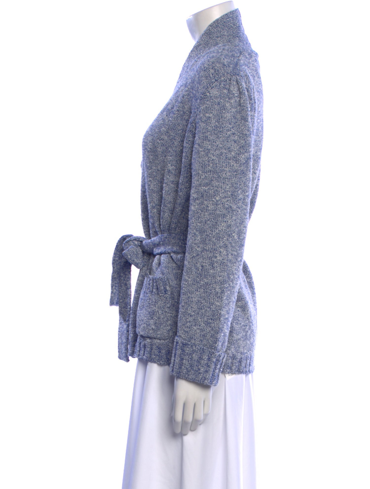 Vanessa Seward V-Neck Sweater