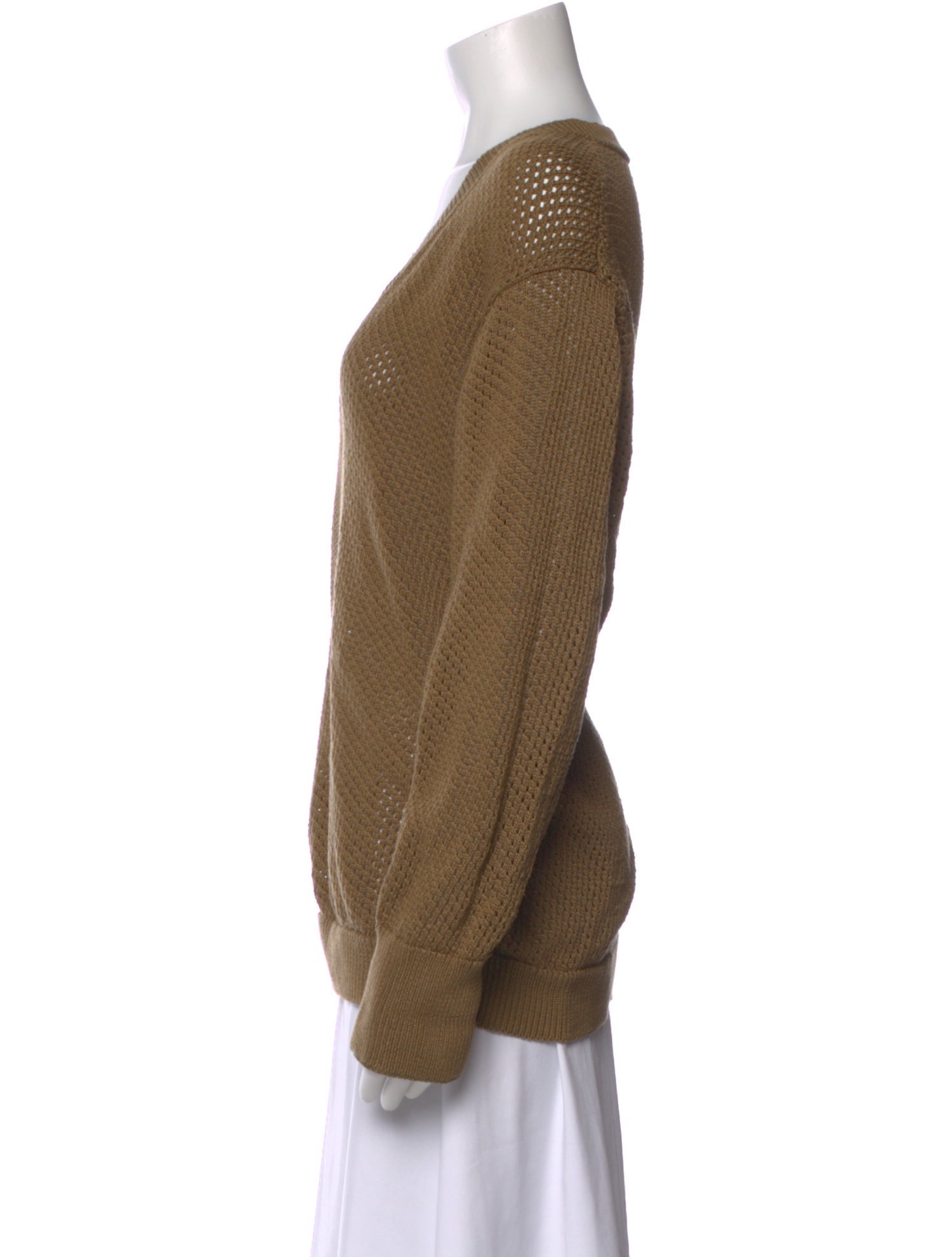 Vanessa Seward V-Neck Sweater