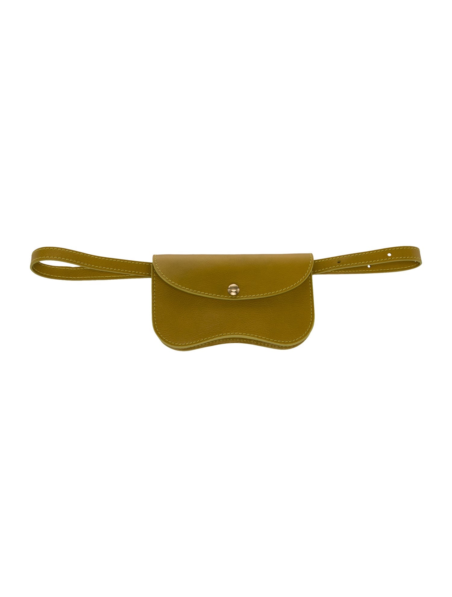 Lindquist Leather Belt Bag