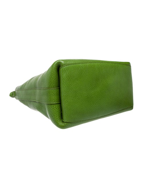 Lindquist Leather Crossbody Bag