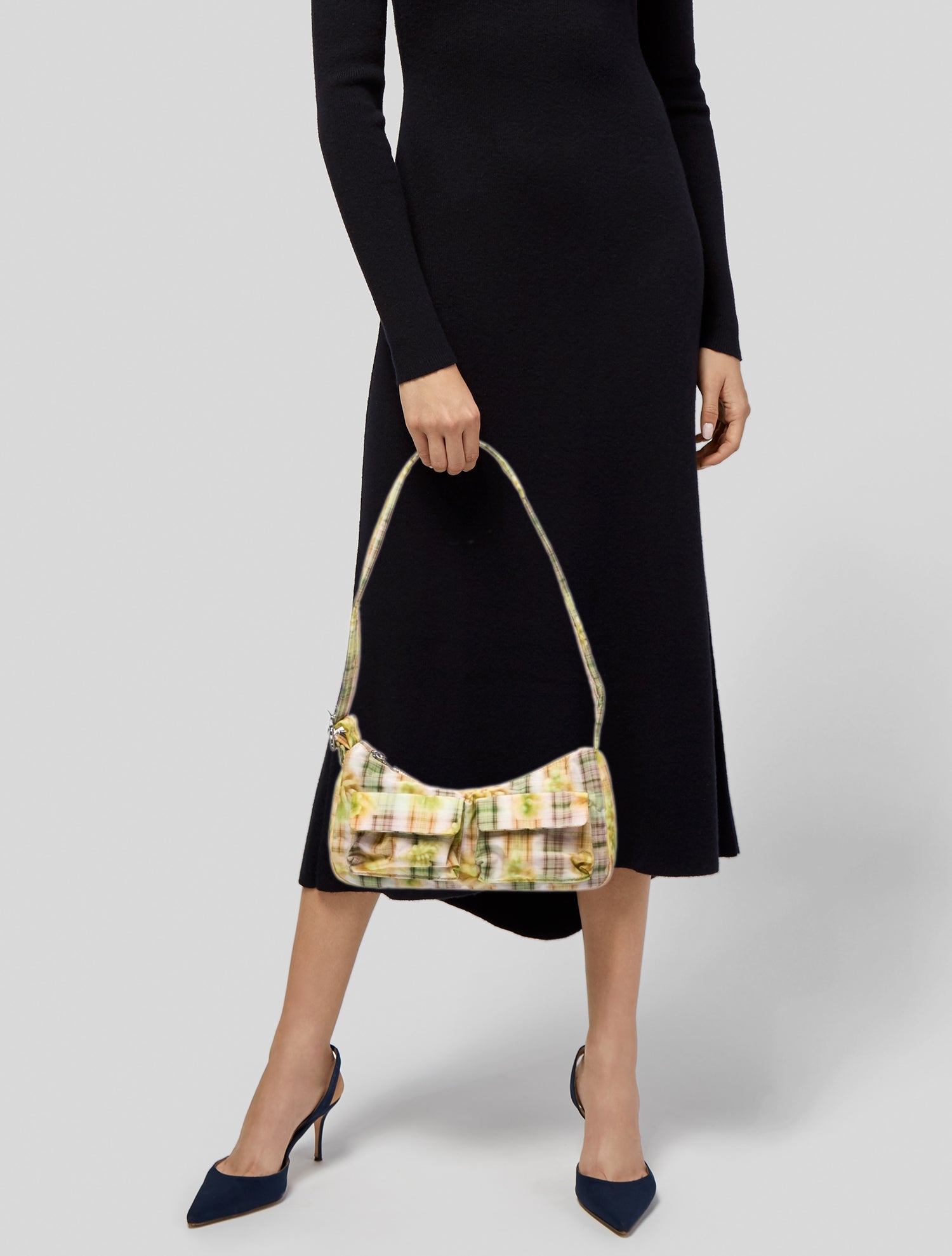 BAGGU x Collina Strada Shoulder Bag w/ Tags