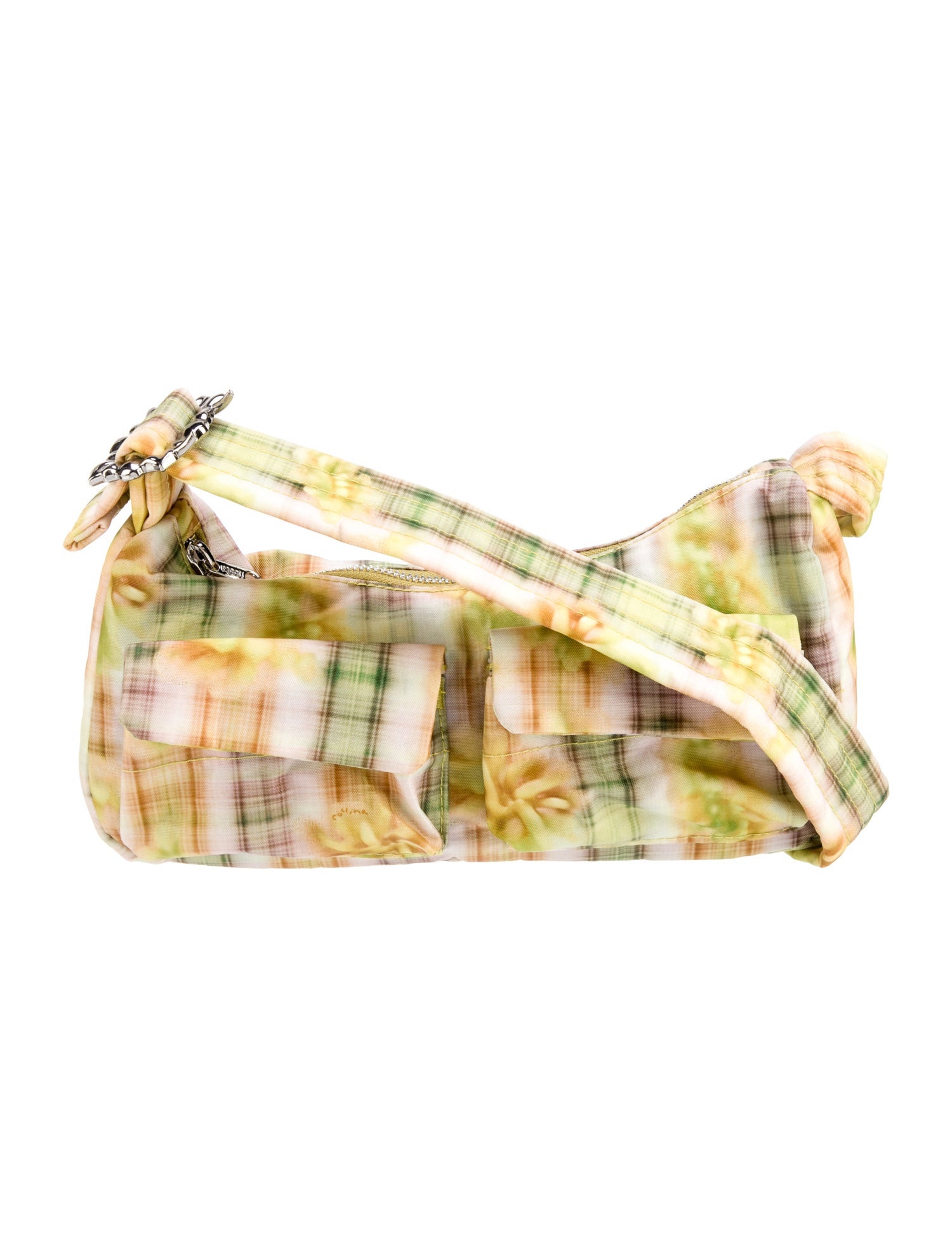 BAGGU x Collina Strada Nylon Shoulder Bag