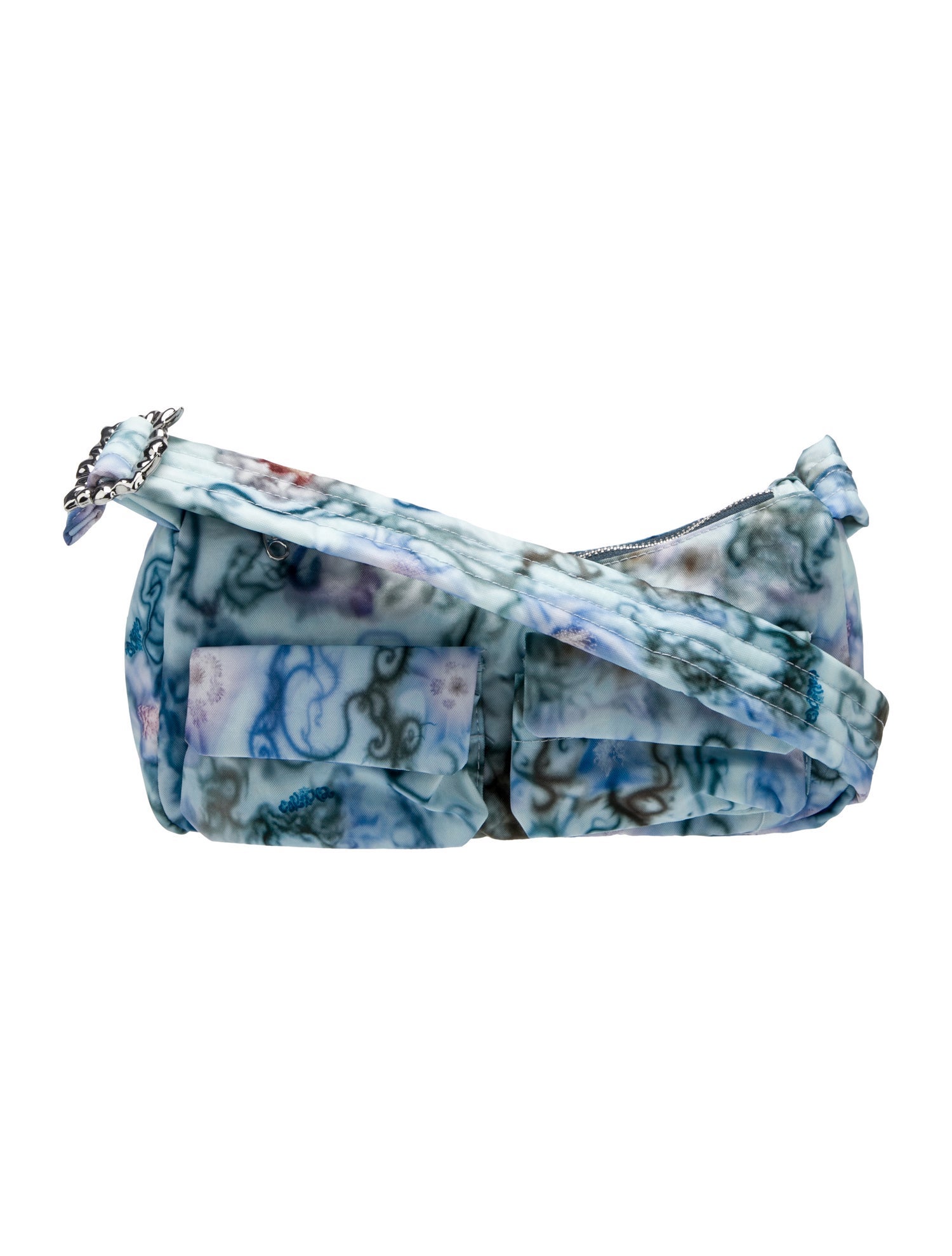 BAGGU x Collina Strada Nylon Shoulder Bag w/ Tags