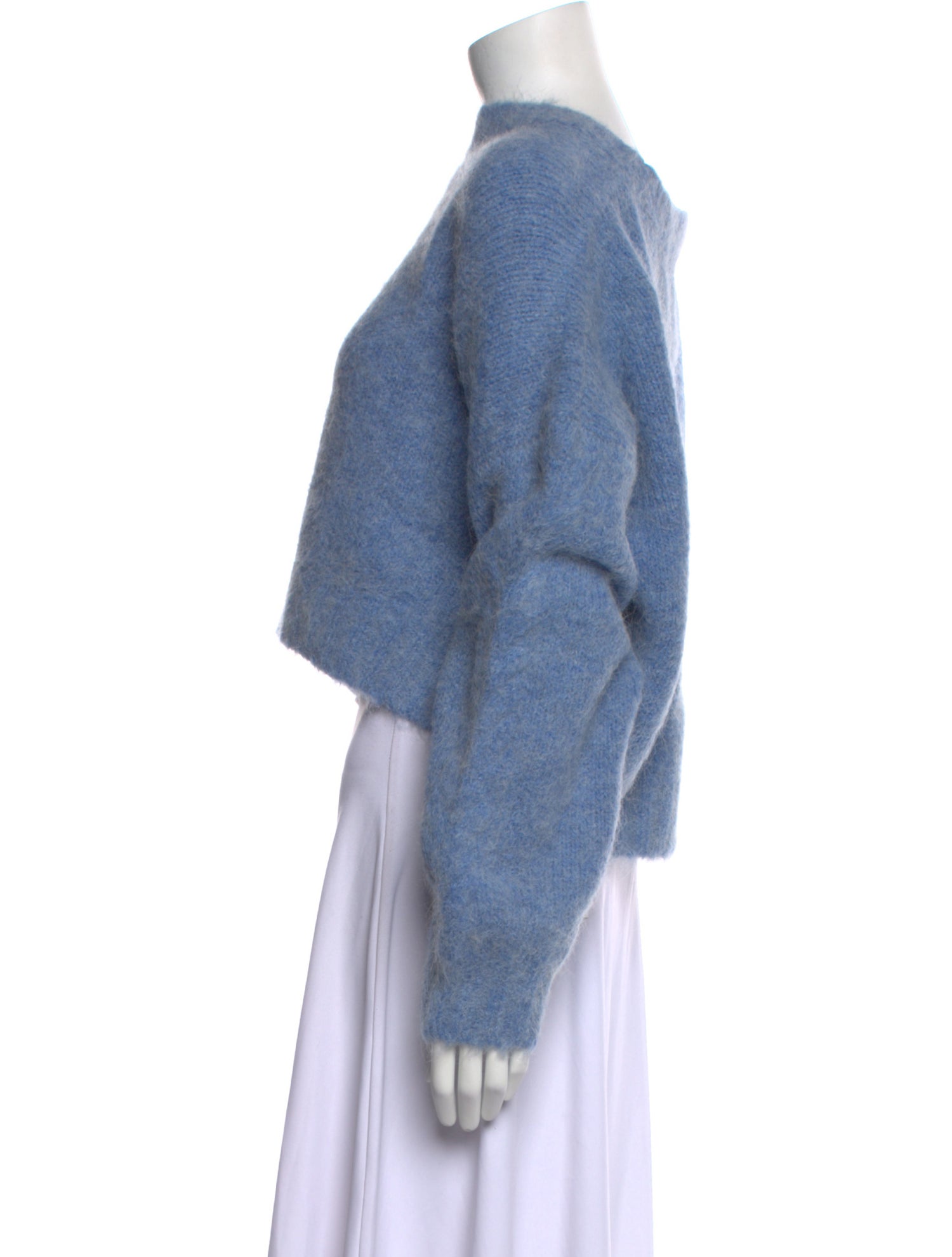 Roame Mock Neck Sweater