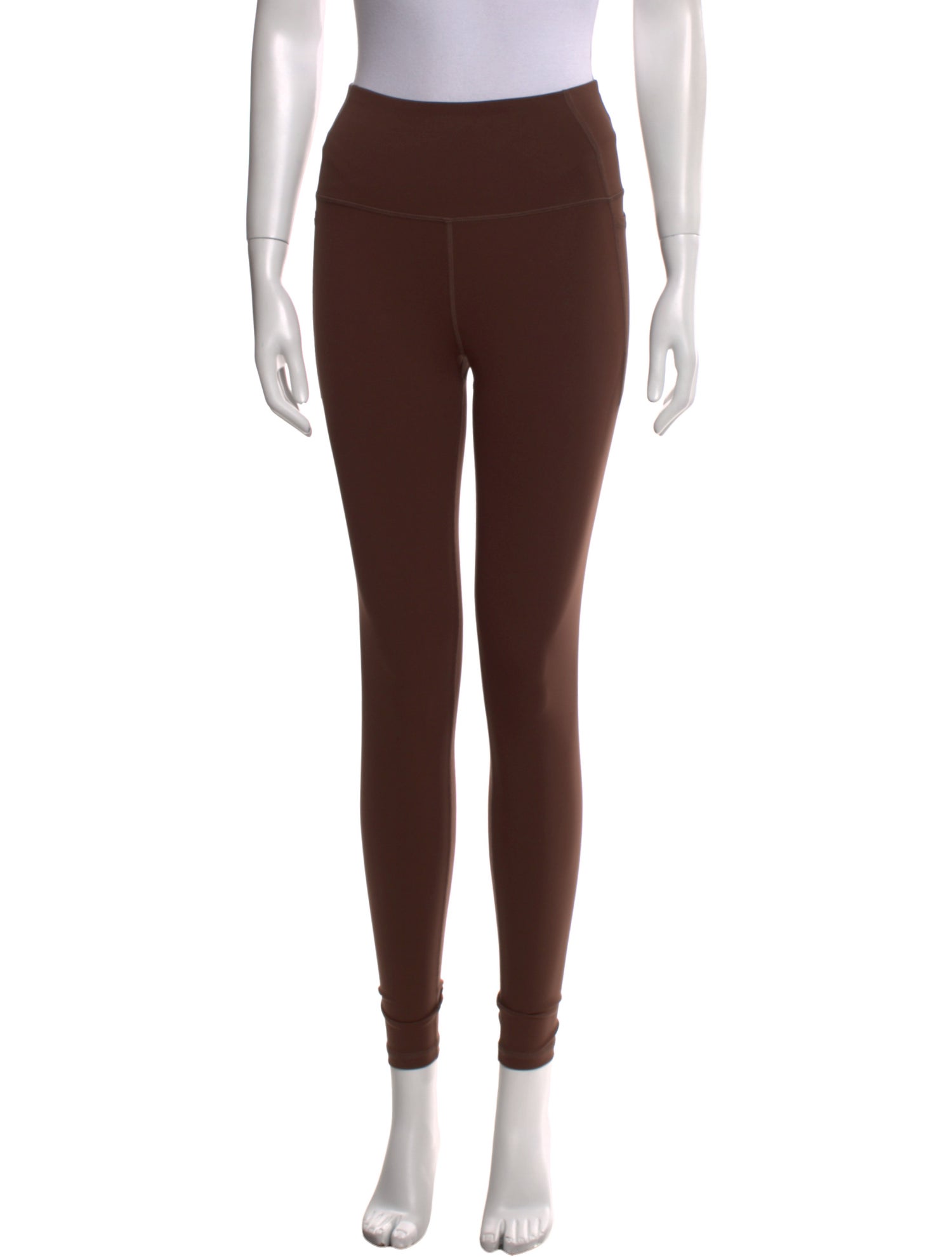 Literary Sport Skinny Leg Pants