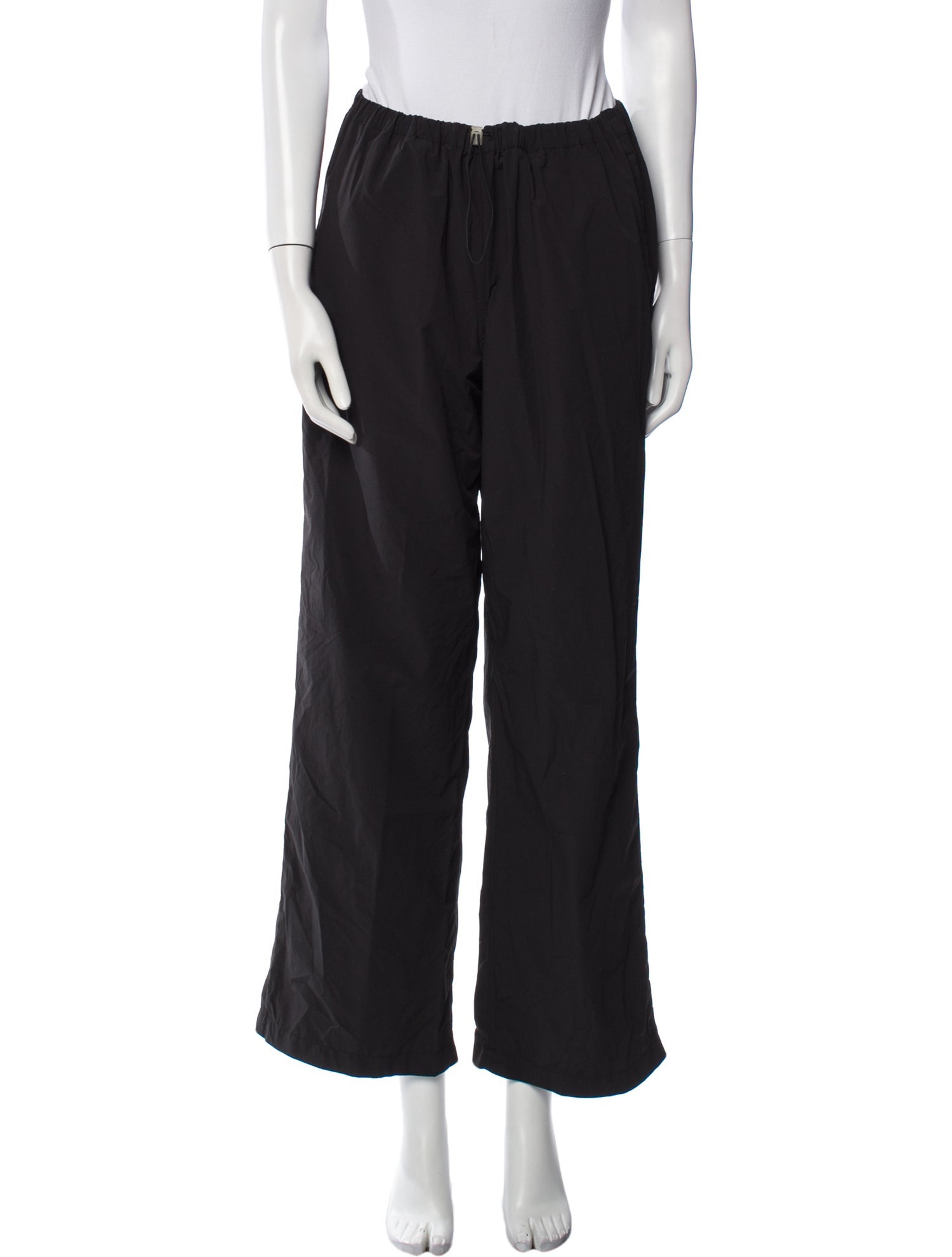 Literary Sport Straight Leg Pants