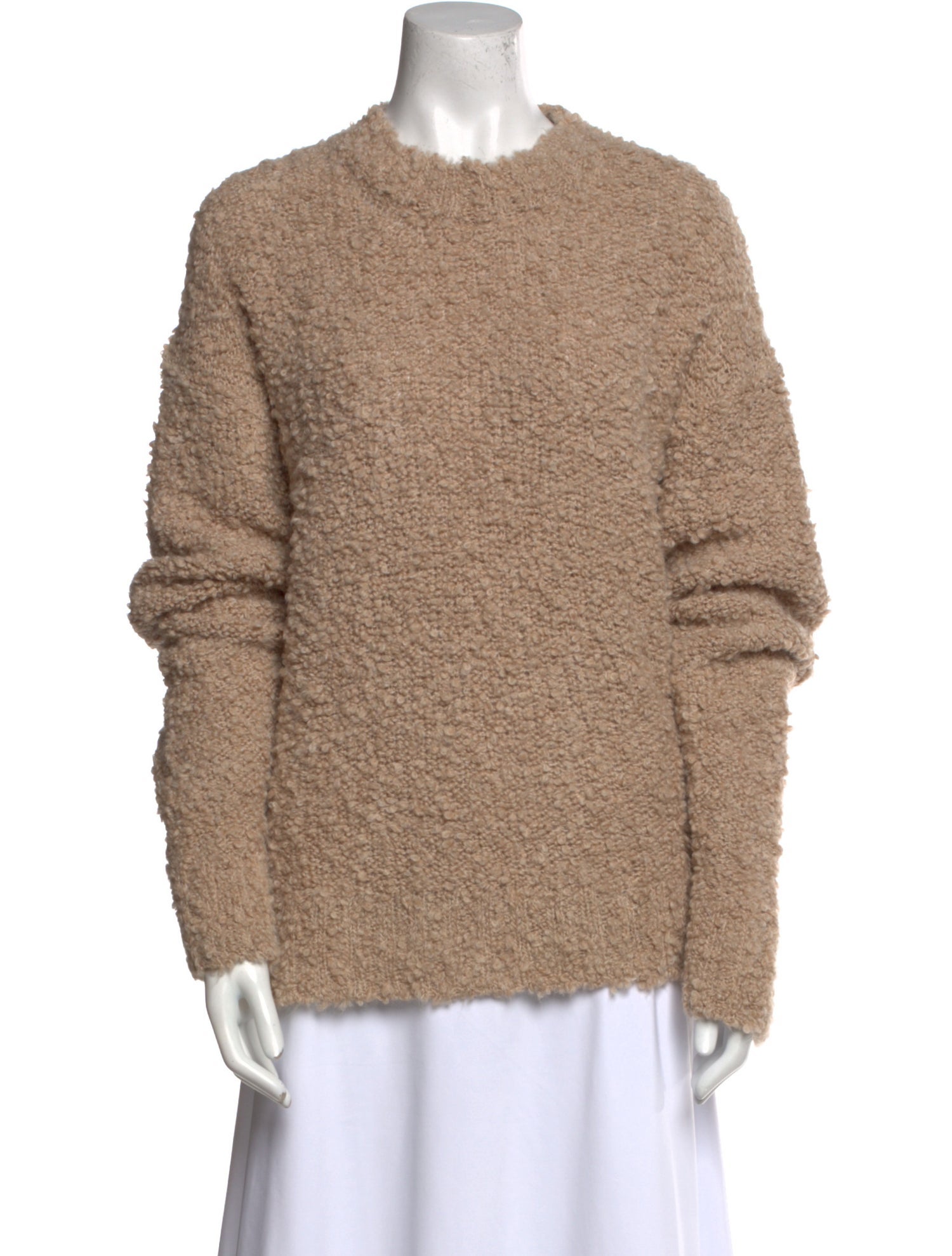 Amiya Crew Neck Sweater w/ Tags