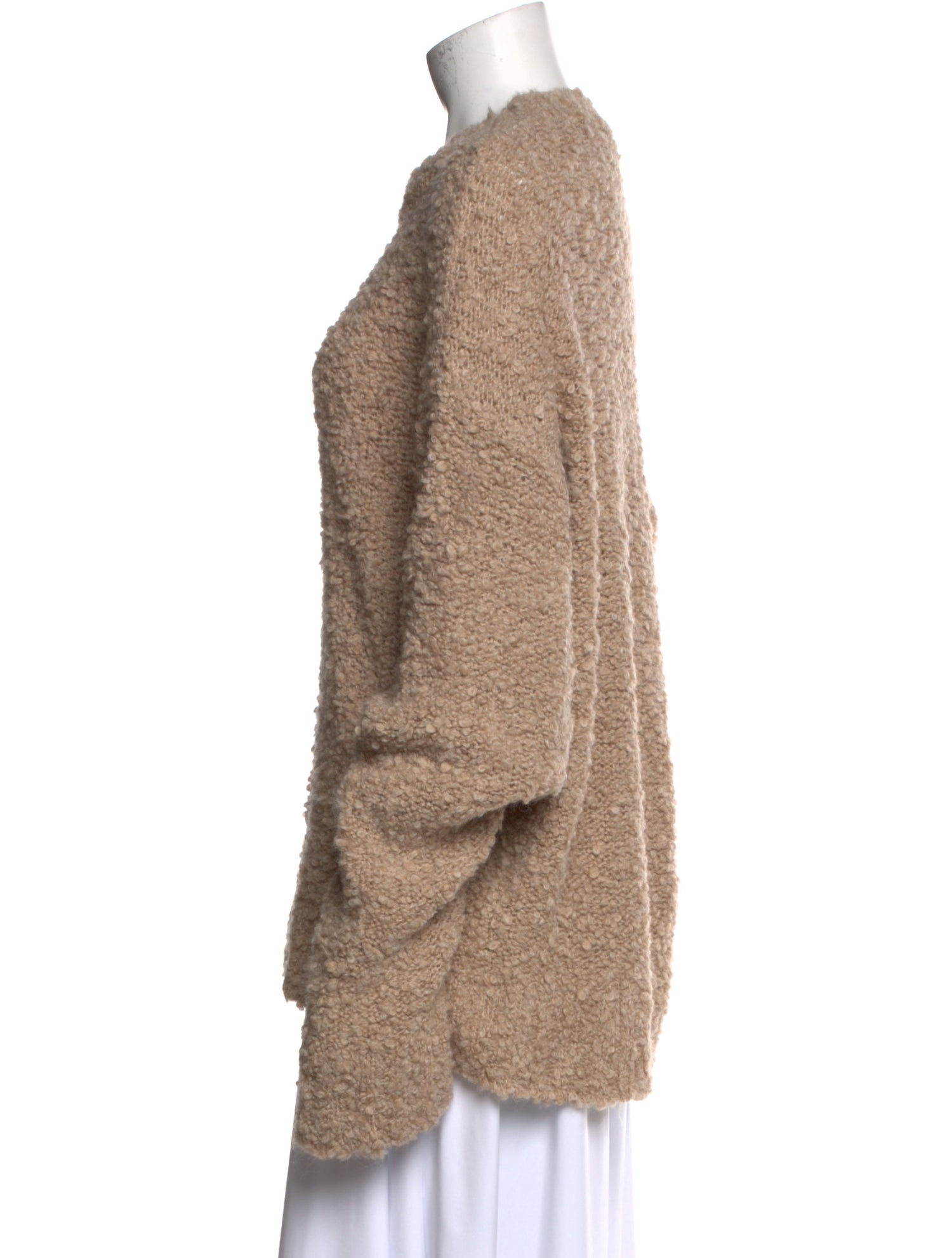 Amiya Crew Neck Sweater w/ Tags