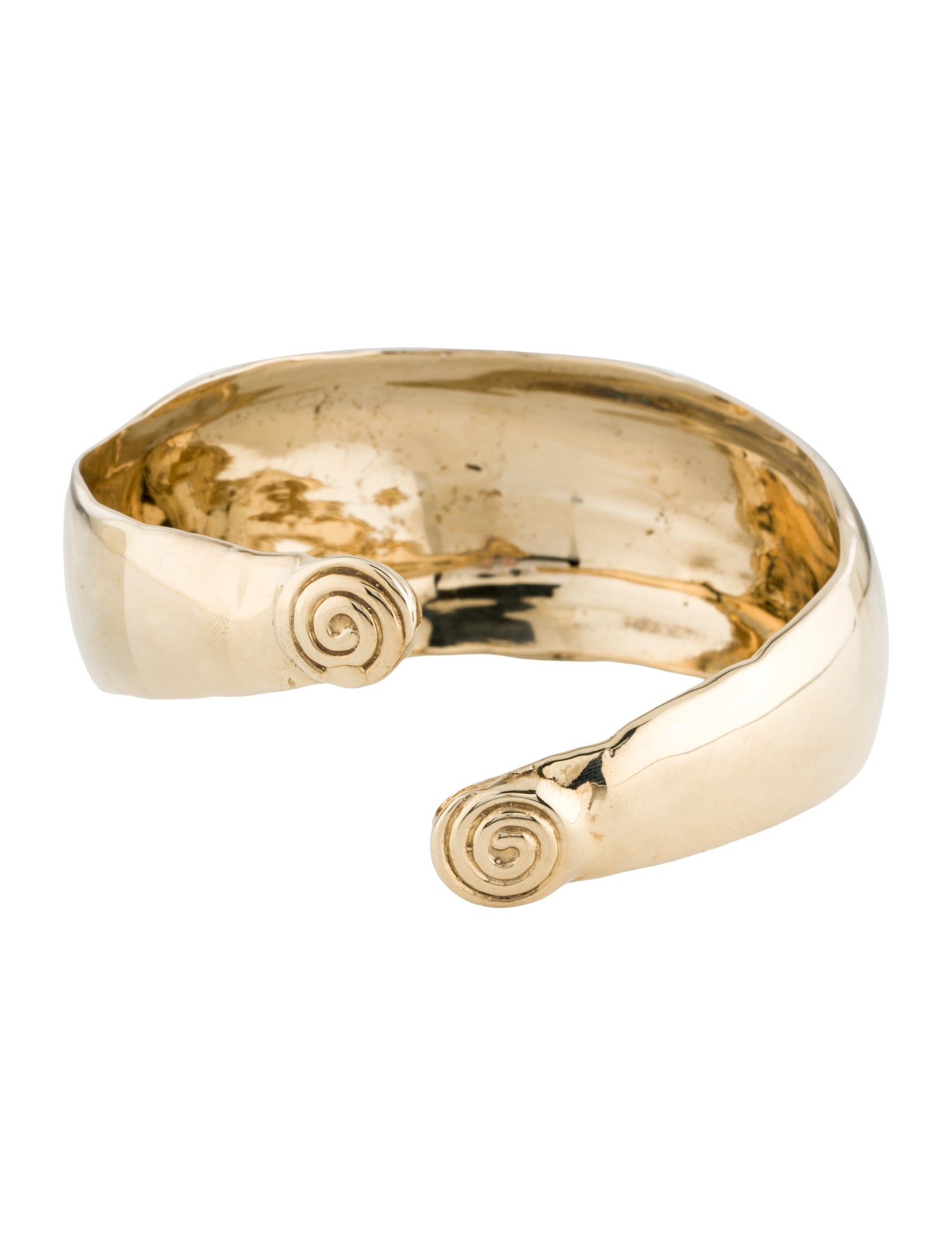 Juju Vera Olympia Arm Cuff