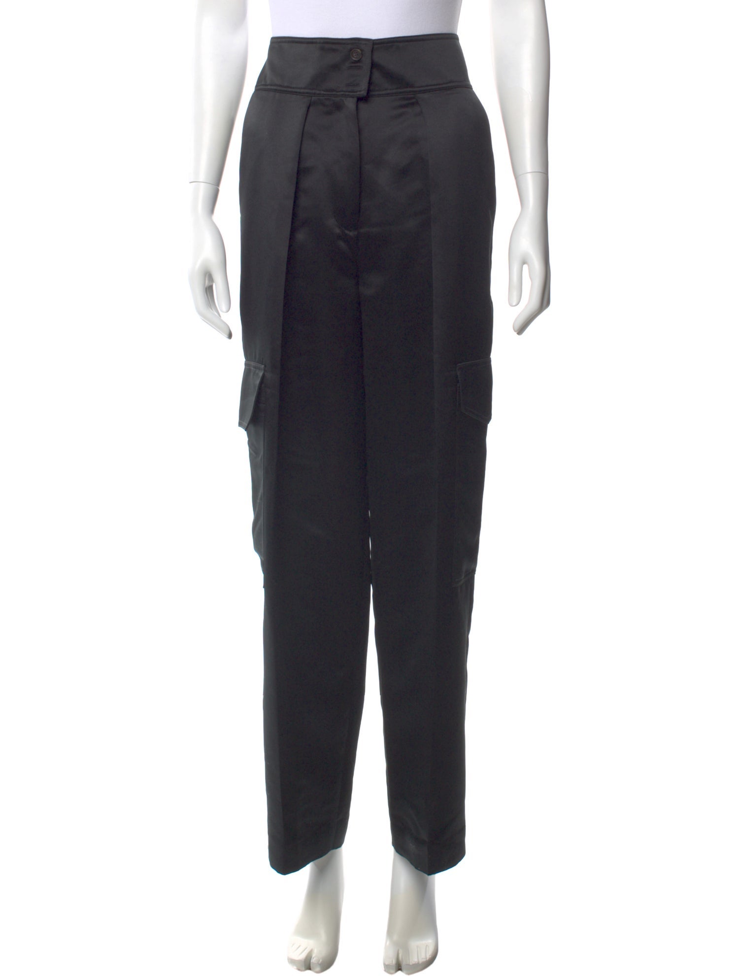 Christopher John Rogers x J.Crew Wide Leg Pants w/ Tags