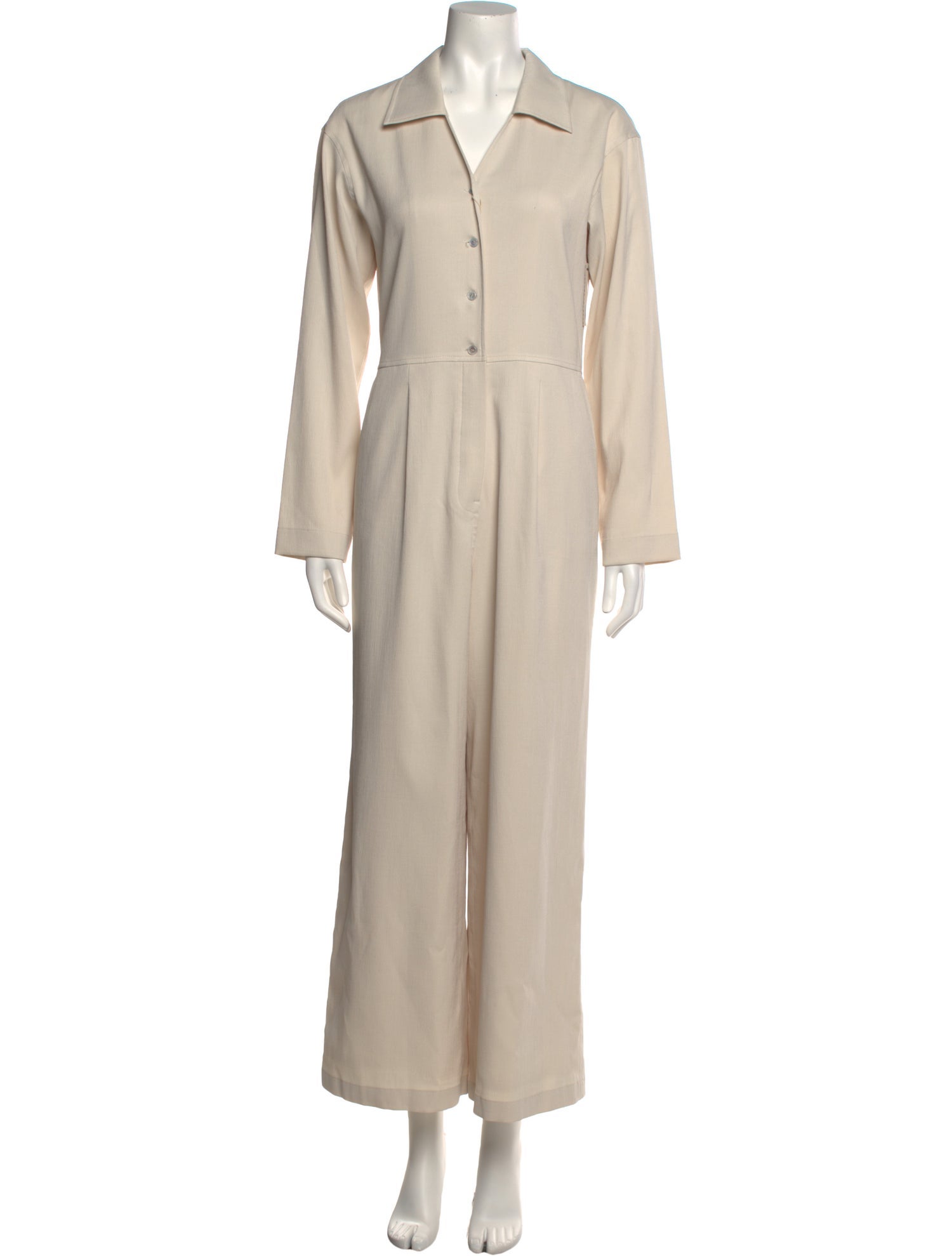 LE17SEPTEMBRE Jumpsuit