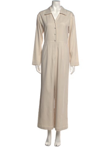 Le17Septembre Jumpsuits and Rompers Jumpsuit S