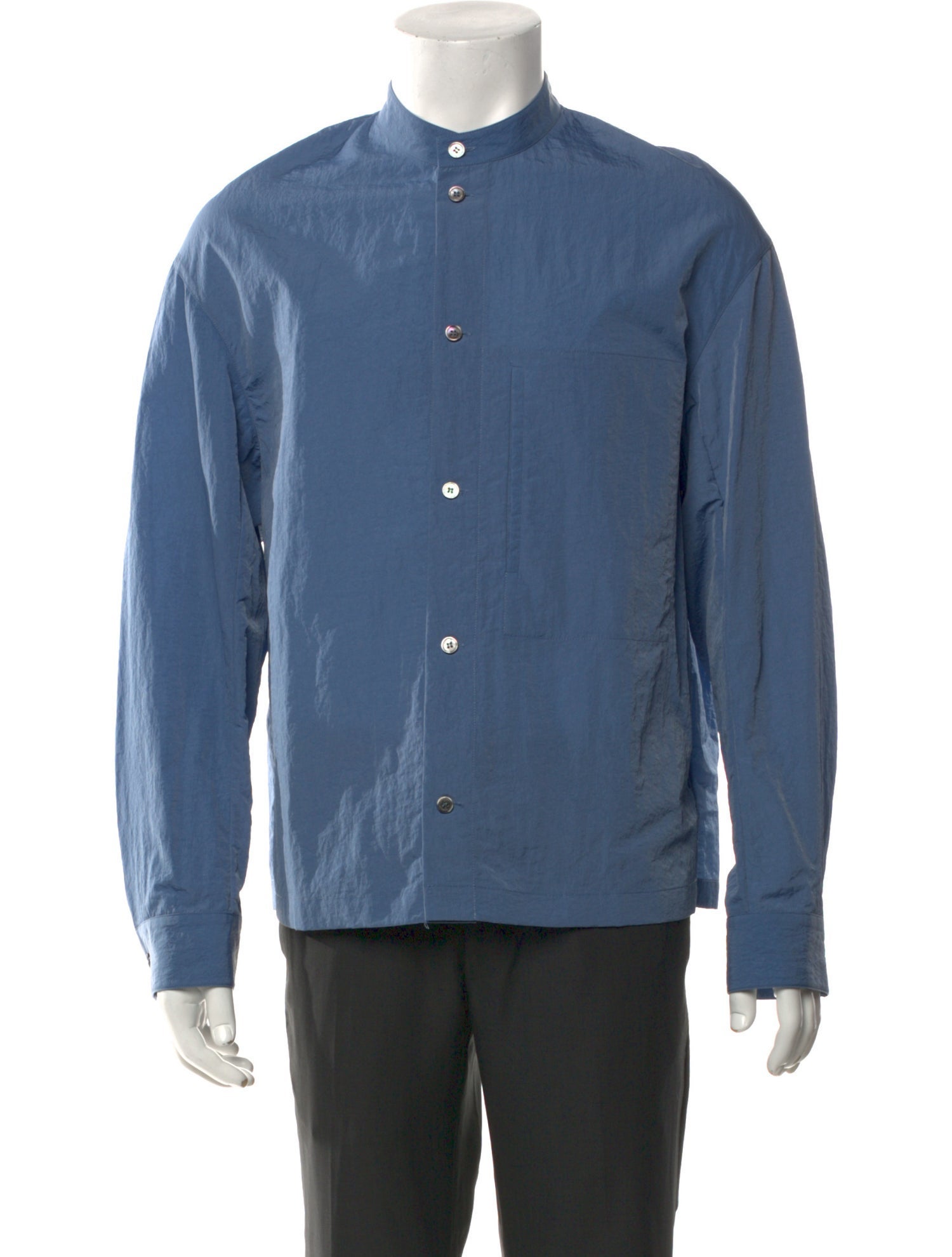 LE17SEPTEMBRE Long Sleeve Shirt